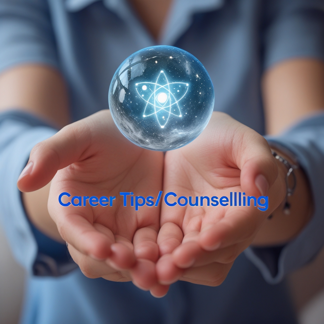 क्यारियर सम्बन्धि जान्कारि