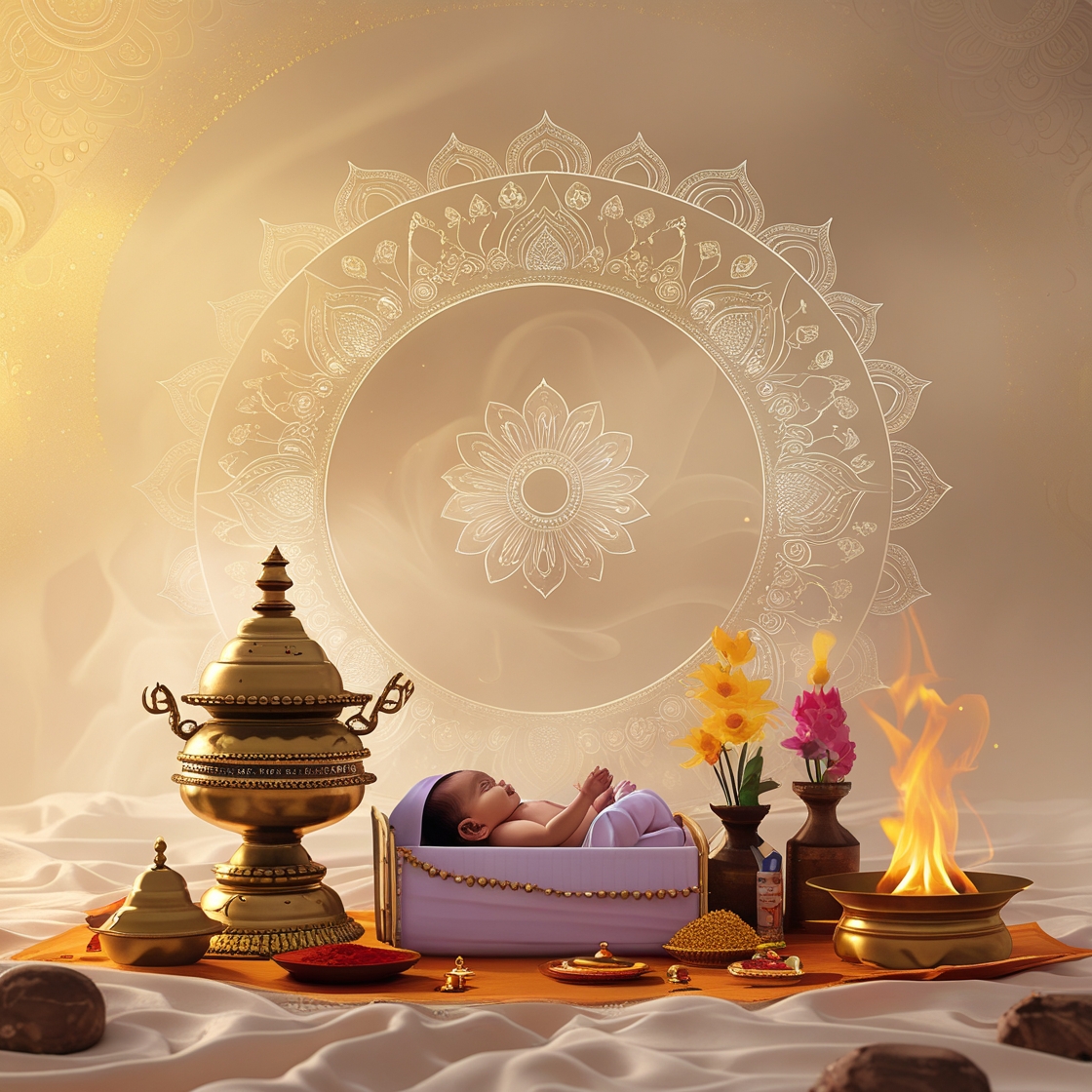 नामकरण गर्ने