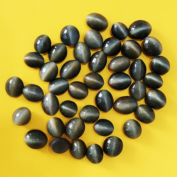 लहसुनिया